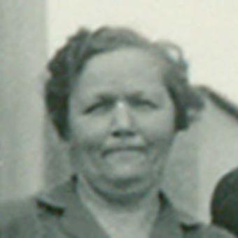ID19368 Frederiksen, Dagny